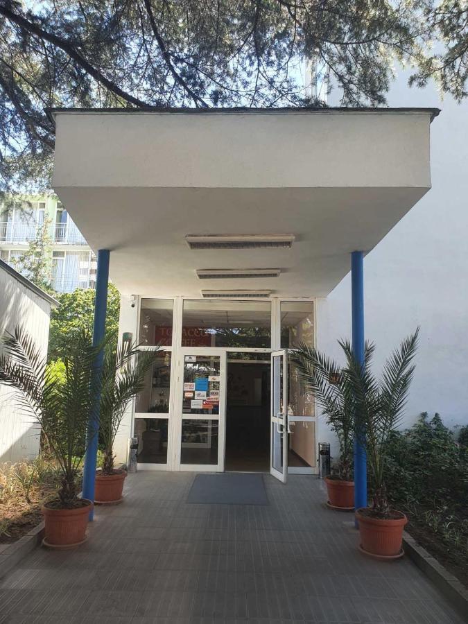 Balaton Hotel Sunny Beach Exterior photo