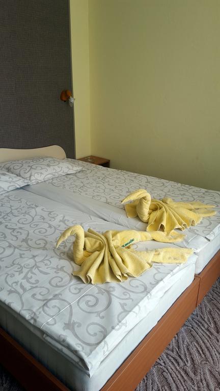 Balaton Hotel Sunny Beach Exterior photo